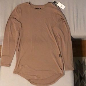 ASRC Men’s Long Sleeve